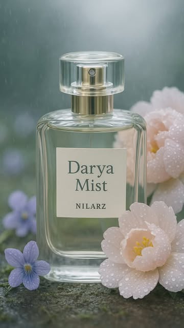 عطر زنانه دریا میست