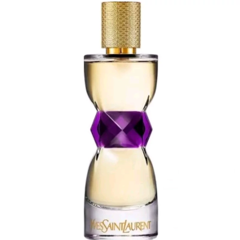 عطر ادکلن مانیفستو (50میل) ماندگاری 48 ساعت تضمینی برند لوزی غلظت85درصد